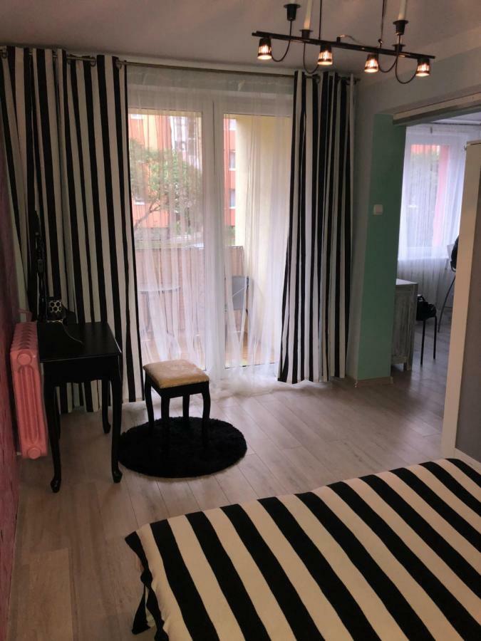 Hugo Apartment Gdaňsk Exteriér fotografie